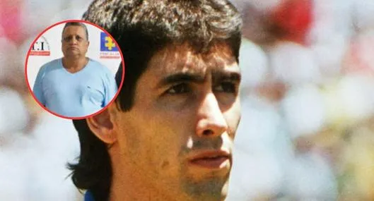 Santiago Gallón, involucrado en el asesinato de Andrés Escobar, fue asesinado en México