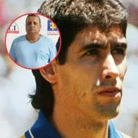 Santiago Gallón, involucrado en el asesinato de Andrés Escobar, fue asesinado en México