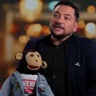 'Tato' culpa a su exesposa por alejarlo de su familia durante siete años