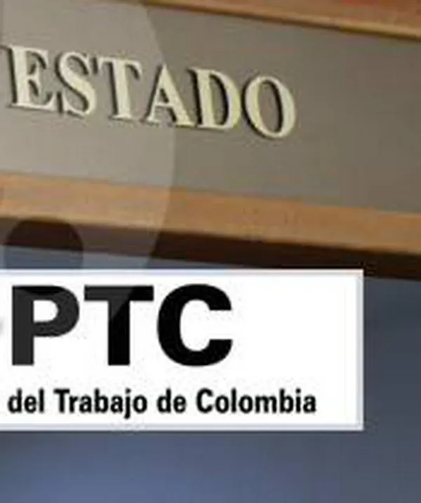 Revocan personería del Partido del Trabajo que le dio aval a Camilo Romero, ¿y ahora?