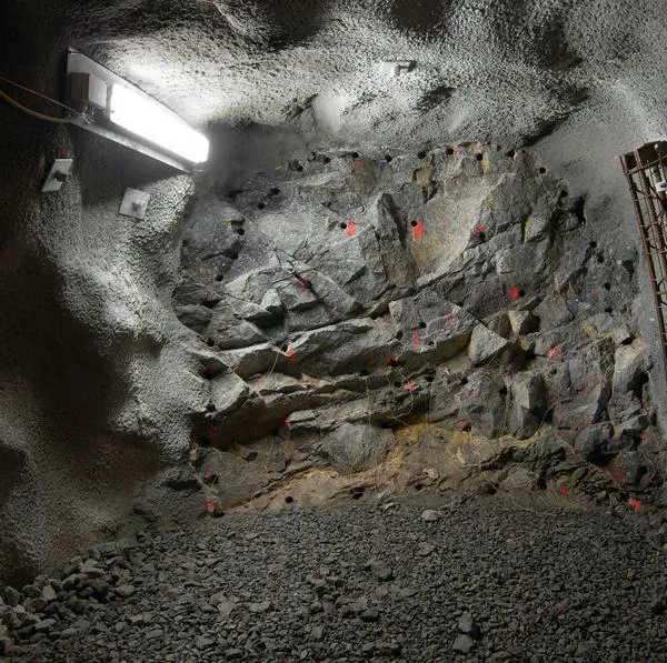 Explosión en mina de Guachetá, Cundinamarca, dejó a trabajadores atrapados