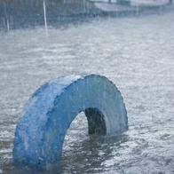 Frente frío pone en jaque al Cesar y La Guajira: ¿cuáles son los municipios con mayor riesgo de inundación?