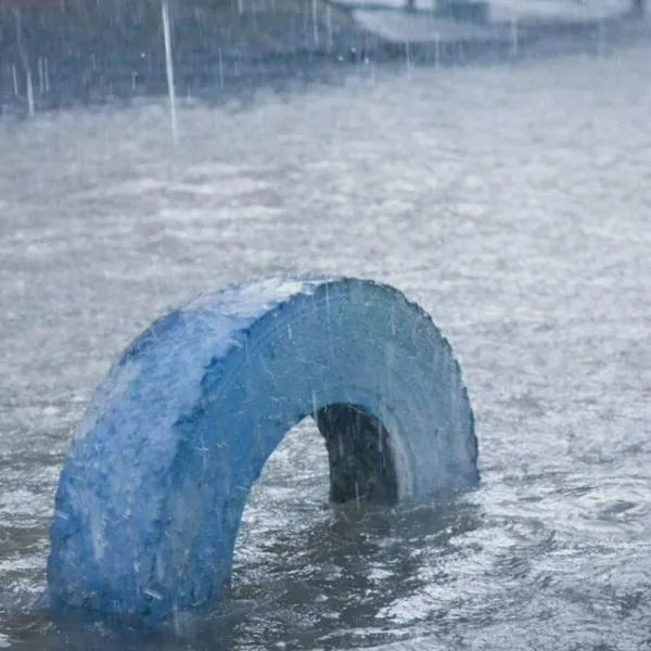 Frente frío pone en jaque al Cesar y La Guajira: ¿cuáles son los municipios con mayor riesgo de inundación?