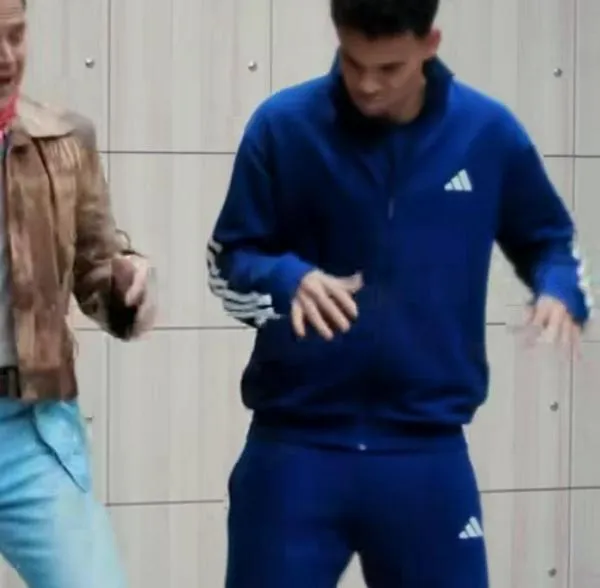 Silvestre Dangond lanza 'Ganas de Tenerla', con el futbolista Luis Díaz como protagonista