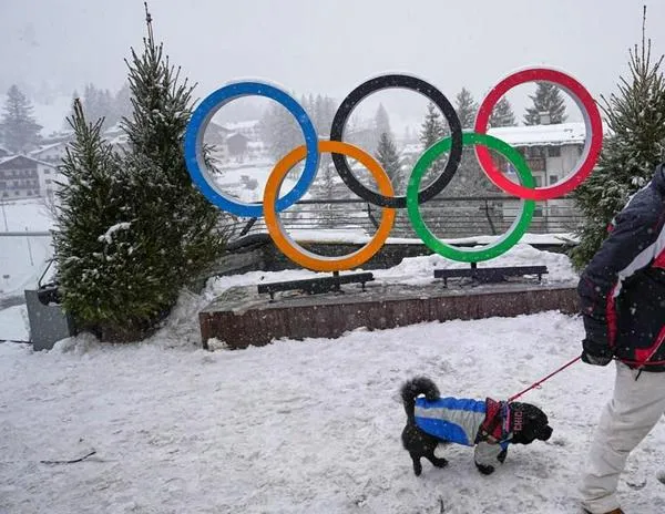 Juegos Olímpicos de Invierno 2026 Milán-Cortina, fervor popular y reto organizativo