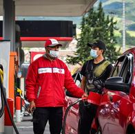 Golpe para más de 830.000 carros en Colombia: tiene que ver con la gasolina que consumen y el subsidio del diésel. 