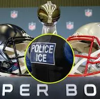 ICE en el Super Bowl 2026: NFL confirma si habrá o no operativos migratorios