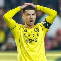 Cristiano Ronaldo Al-Nassr: por qué no juega y conflicto con la Liga de Arabia