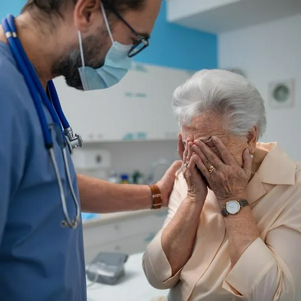 2025, año de las quejas contra las EPS en Colombia: más de 2,6 millones