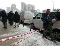 Un subjefe del servicio de inteligencia militar ruso resulta herido, en aparente intento de asesinato