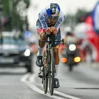 Daniel Felipe Martínez