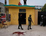 Pakistán: al menos 31 muertos y 169 heridos por un atentado suicida en una mezquita chiita