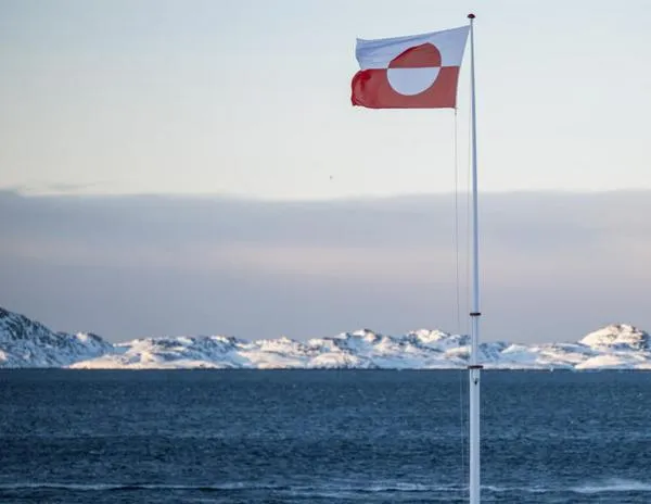 Groenlandia: Francia y Canadá abren consulados en la isla ártica en señal de respaldo