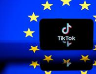 TikTok rechaza los cuestionamientos de la UE, que le pide cambiar su interfaz "adictiva"