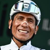 Tour de Omán 2026: colombianos inscritos con Nairo Quintana, etapas y dónde ver