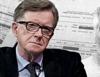 Los tentáculos del pederasta Epstein en el establishment británico precipitan un terremoto político