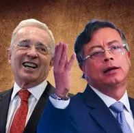 Muerte Santiago Gallón Petro y Uribe se pelean en redes