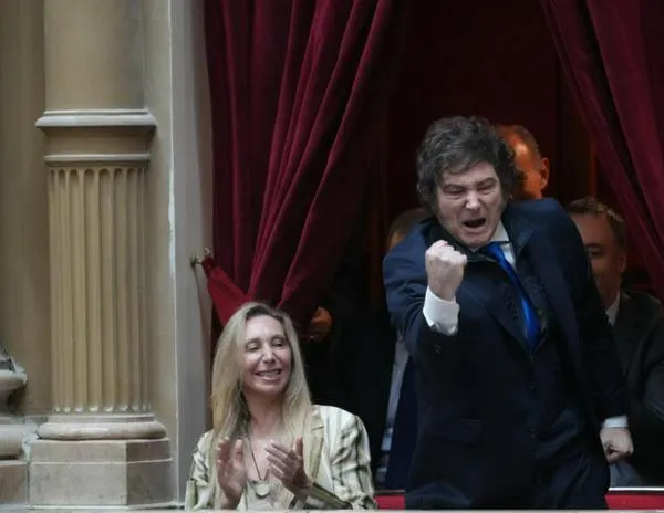 Milei crea una 'Oficina de Respuesta Oficial en Argentina: ¿información o persecución?