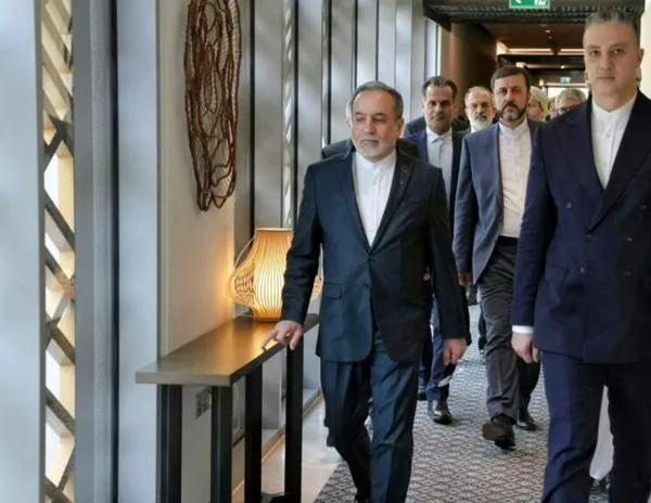 El "buen comienzo" de los diálogos en Omán no evita nuevas sanciones de EE. UU. a Irán