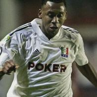 Jhon Viáfara, exjugador colombiano condenado en Estados Unidos por narcotráfio