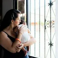 Madre cabeza de familia 