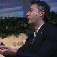 Daniel Quintero, precandidato presidencial 