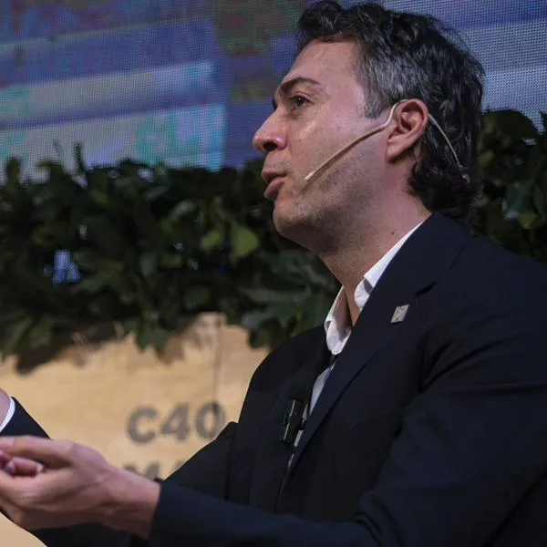 Daniel Quintero, precandidato presidencial 