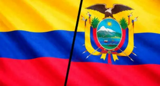 Colombia y Ecuador reactivan agenda bilateral
