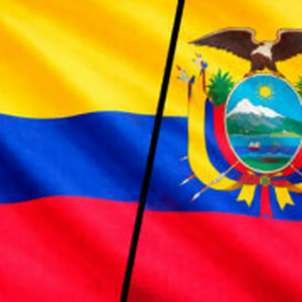 Colombia y Ecuador reactivan agenda bilateral
