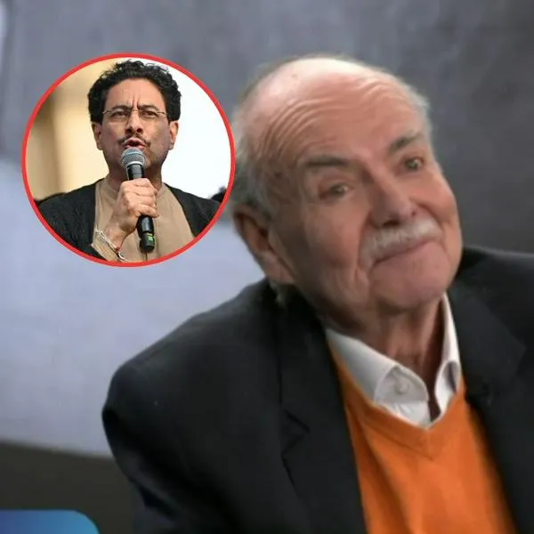 Iván Mejía dijo que Iván Cepeda estará en la presidencia para elecciones 2026