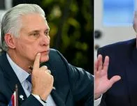 Cuba decreta medidas de emergencia ante la crisis energética, bajo la presión de Estados Unidos