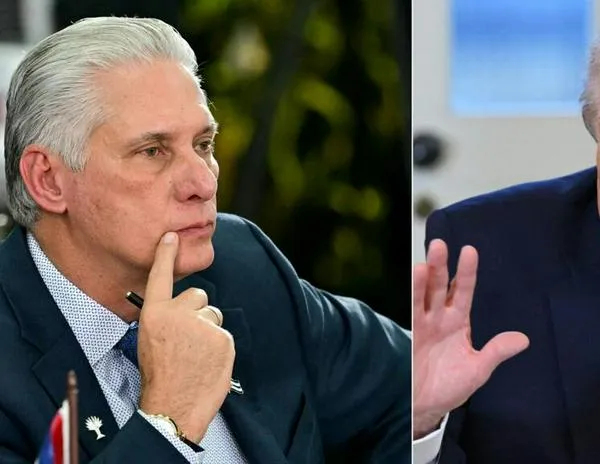 Cuba decreta medidas de emergencia ante la crisis energética, bajo la presión de Estados Unidos