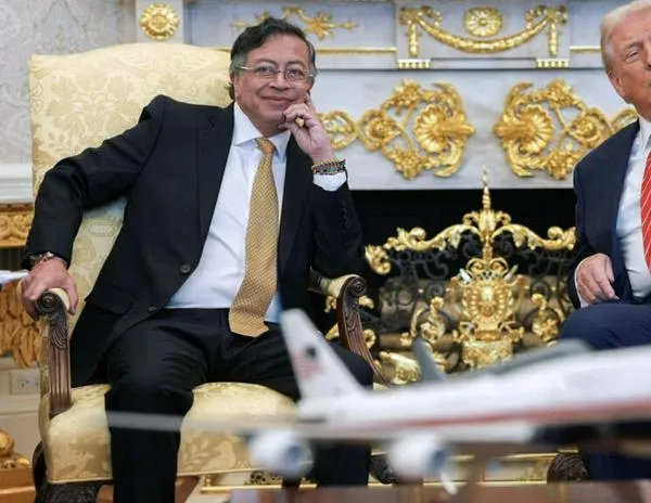 Colombia y Ecuador establecen condiciones para terminar con su guerra arancelaria