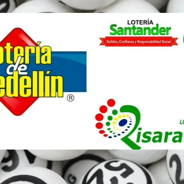 Conozca los números ganadores de las loterías del 6 de febrero