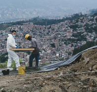 JEP pide al Gobierno recursos para continuar la búsqueda de desaparecidos en La Escombrera