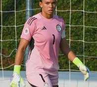 El show de Luisa Agudelo con la Selección Colombia Sub-20; impresionante acción es viral en redes