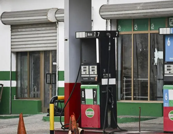 Cuba adopta medidas de emergencia ante la crisis energética, incluida la semana laboral de cuatro días