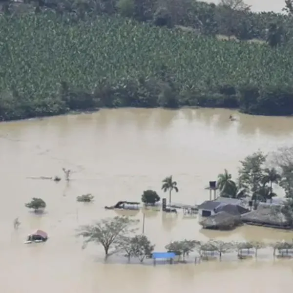 Lluvias en el norte del país dejan al menos 14 muertos y 9.000 casas afectadas