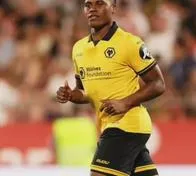 El mensaje de Jhon Arias tras su marcha del Wolverhampton; "necesitaba tomar decisiones"