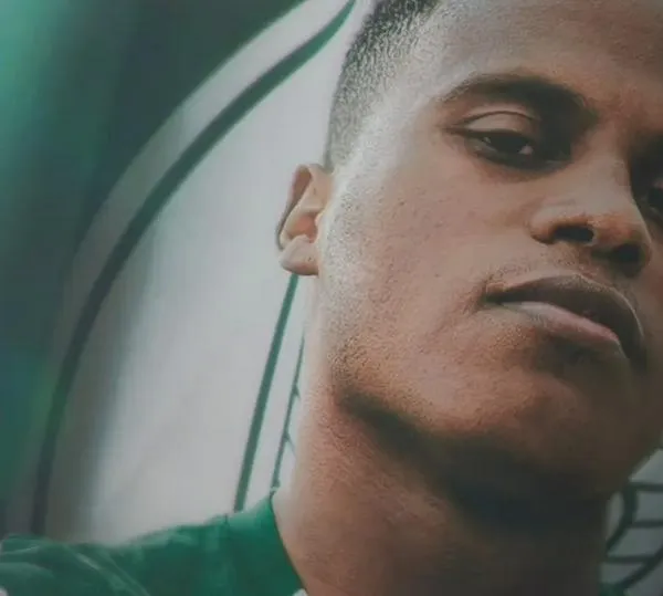 Jhon Arias y los otros futbolistas colombianos que han vestido la camiseta del Palmeiras