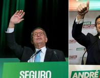 Elecciones en Portugal: "No creo que haya un nuevo Salazar en Portugal"