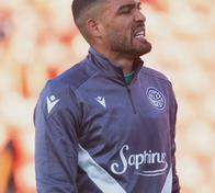 Álvaro Montero; "ser entrenador es jodido, tiene que tomar decisiones incómodas"