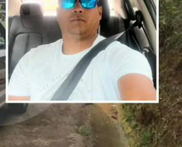 Conductor de plataformas fue asesinado en San Jerónimo, Antioquia: delincuentes también le robaron el carro