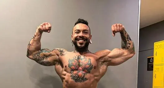 Muerte de fisicoculturista en popular gimnasio de Bogotá: cómo fue y qué pasó