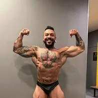 Muerte de fisicoculturista en popular gimnasio de Bogotá: cómo fue y qué pasó