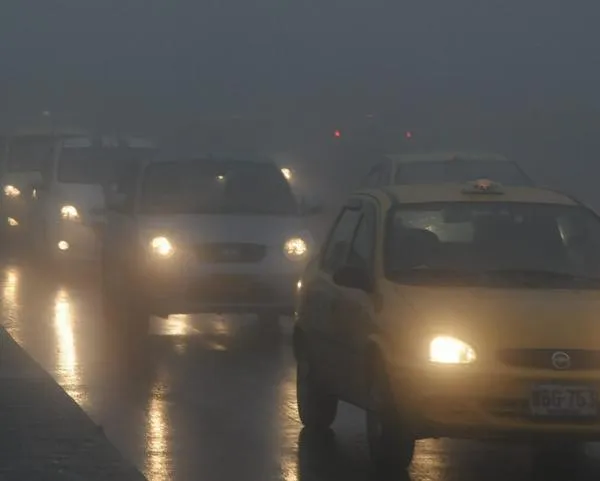Caldas activa alerta preventiva por fuertes lluvias esta semana