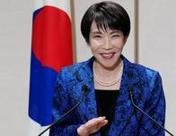 Primer examen electoral para Sanae Takaichi, la "Dama de Hierro" de Japón