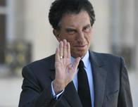 Caso Epstein: el exministro francés Jack Lang ofrece su renuncia al Instituto del Mundo Árabe