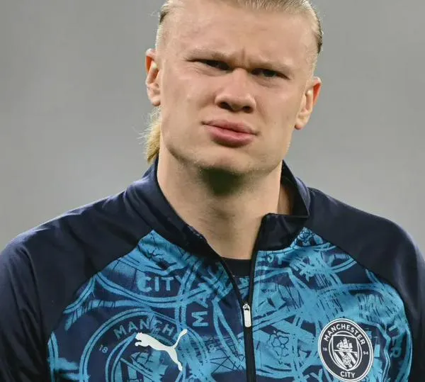 Brasileño está cerca de igualar a Erling Haaland como goleador de la Premier League