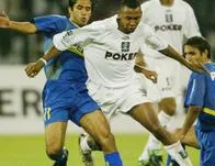 Héroe del Once Caldas en la Copa Libertadores del 2004 ante Boca Juniors recobró su libertad en Estados Unidos